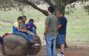 Hangout Rock